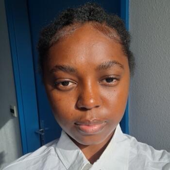 Babysitter in Clermont-Ferrand: Sity