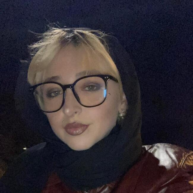 Babysitter in Santiago: Cleo
