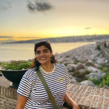 Babysitter in Mar del Plata: Eliana
