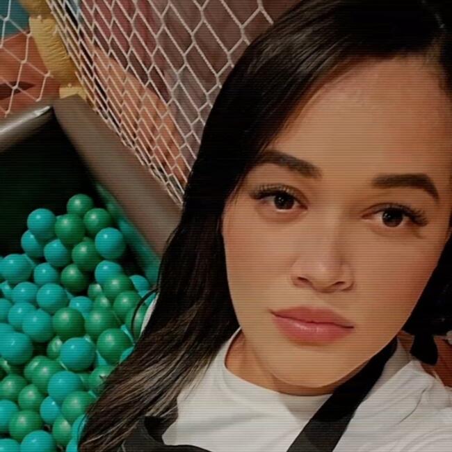 Babá em Goiânia: Davyla