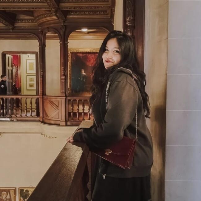 Babysitter in Lanús: Brisa