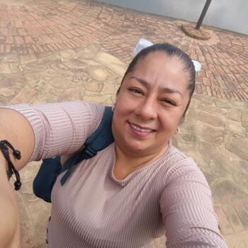 Niñera Piedecuesta (Norte de Santander): Marta Azucena Rueda