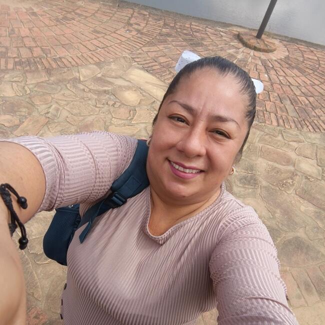 Babysitter in Piedecuesta (Norte de Santander): Marta Azucena Rueda