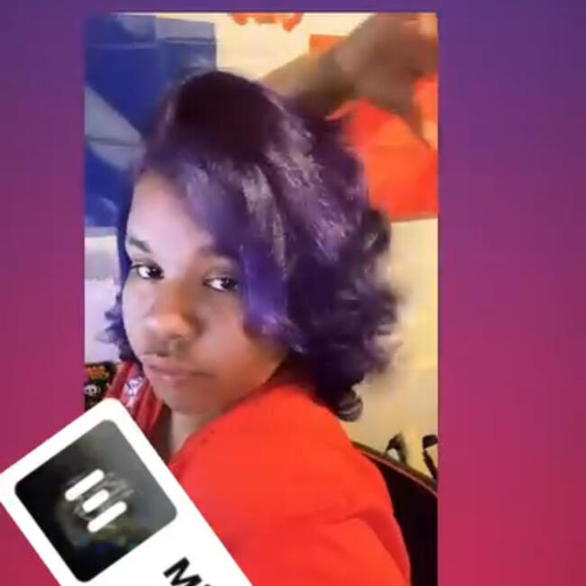 Babysitter in Lawrence (Massachusetts): Dariely