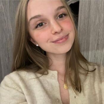 Babysitter in Belœil: Méline