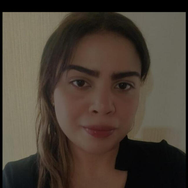 Babysitting job in Goiânia: Jéssica 