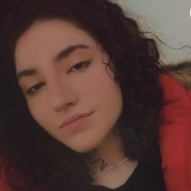Babysitter in Macerata: Giulia