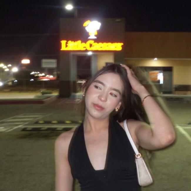 Niñera en Hermosillo: Lailanny