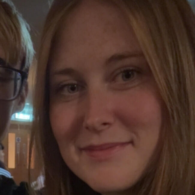 Nanny in Liverpool: Tasmin