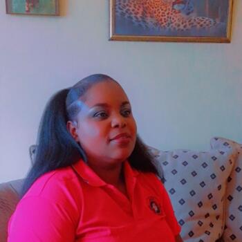 Babysitter in Boksburg: Tendai