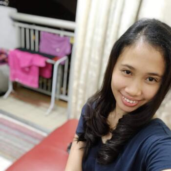 Baby-sitter in Kuala Lumpur: MarivicR