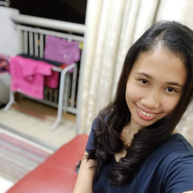 Babysitter in Kuala Lumpur: MarivicR