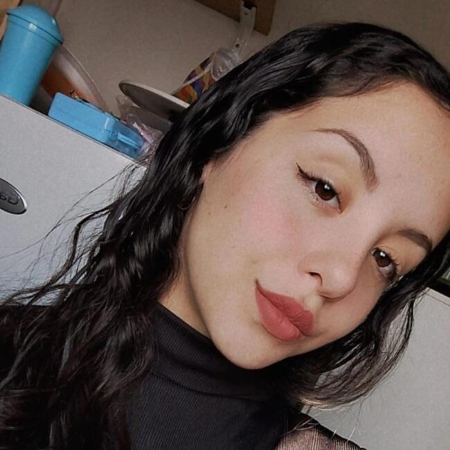 Babysitter in Buenos Aires: Melanie