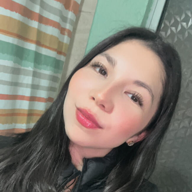 Niñera en Antofagasta: Francisca