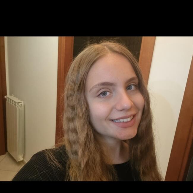 Babysitter in Aprilia: Aurora