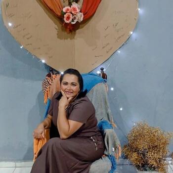 Babysitter Lagoa Santa: Kelly