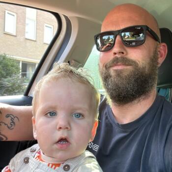 Babysitting job in Lienden: babysitting job Niels