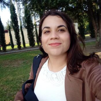 Babysitter in Chía: Emely
