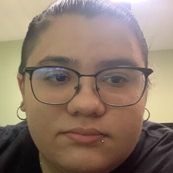 Barnevakt i Oslo: Ana leticia