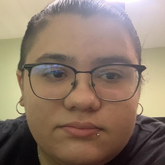 Barnevakt i Oslo: Ana leticia