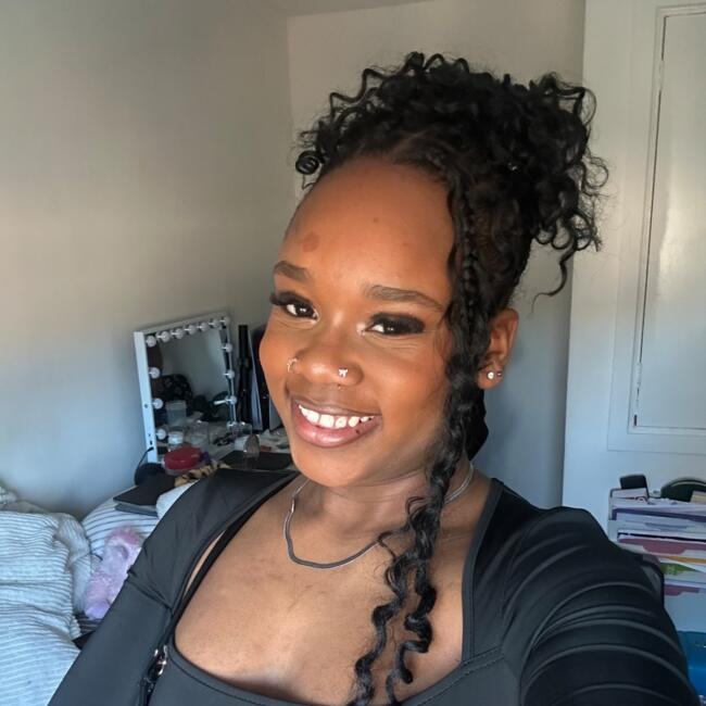 Babysitter in Vialonga: Lia Carvalho