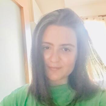 Babysitter in Brescia: Angela