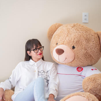 Babysitter Viana do Castelo: Isadora