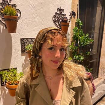 Childminder in Almada: Çağla