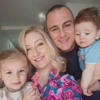 Posao bebisiterke u Бор: posao čuvanja dece Marija