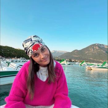 Babysitter in Dublin: Carla