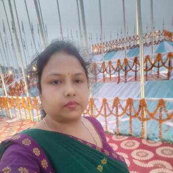 Babysitter in Guwahati: Kanika Lahkar