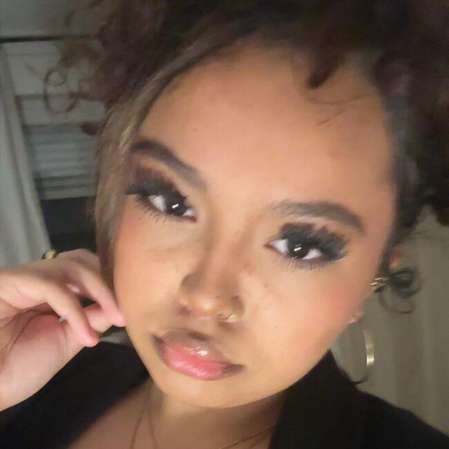 Babysitter in Tourcoing: Ibtii