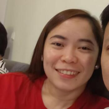 Bébiszitter Budapest területén: Michelle