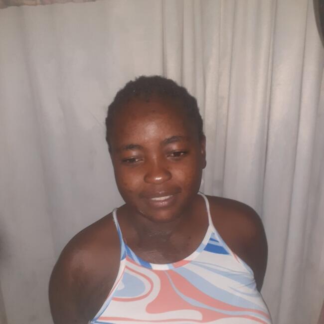 Babysitter in Randburg: Norah