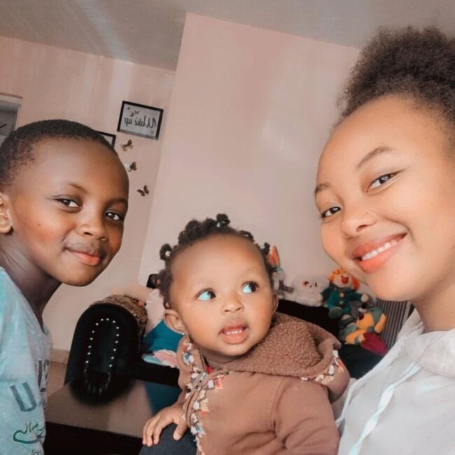 Babysitter in Hilversum: Maria