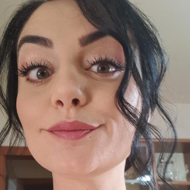 Babysitting job in York: Silvia