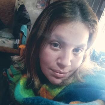 Babysitter in Paso del Rey: Jacqueline Marina