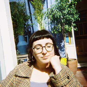 Babysitter in Porto: Ana