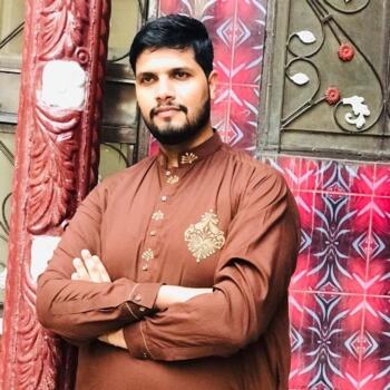 Babysitting job in Faisalabad: babysitting job Musab