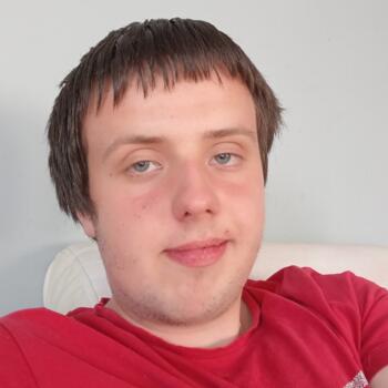 Babysitter in Poznan: Maksymilian