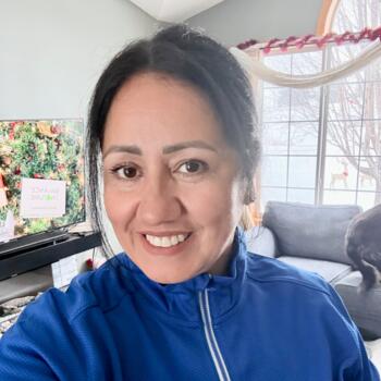 Babysitter in Hammond (Wisconsin): Ariadne