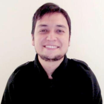 Canguro Madrid: Andres Julian