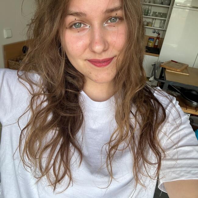 Chůva v Praha: Emma