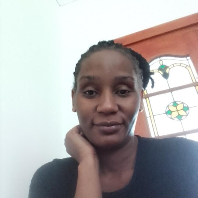 Nanny in Johannesburg: Debra