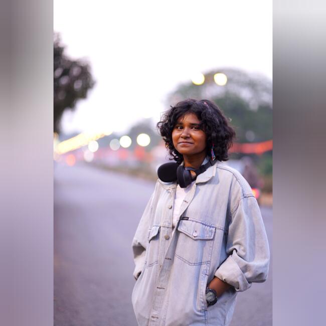 बंगलौर में बेबीसिटर: Portia