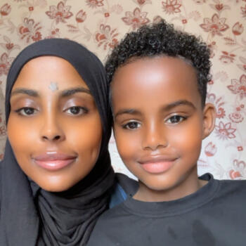 Babysitting job in Hounslow: babysitting job Abeer