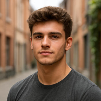 Parent Moorsel: Tibo