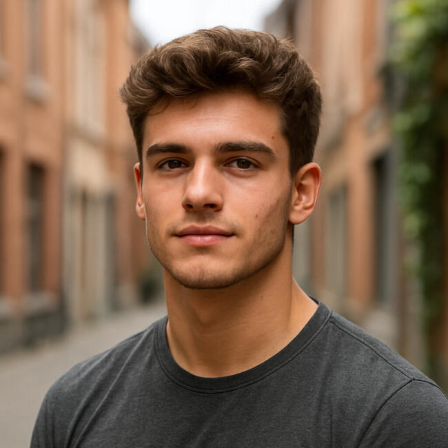 Babysitter Job in Moorsel: Tibo