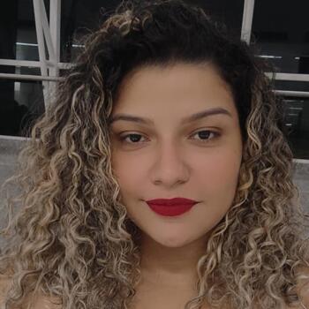 Babysitter in Sarandi: Julliane Cirqueira