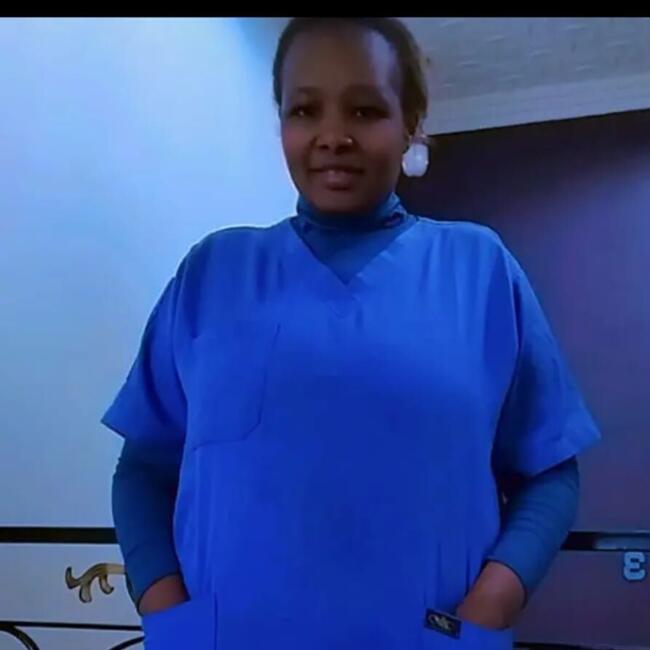 مربية أطفال في الرياض: Wincate